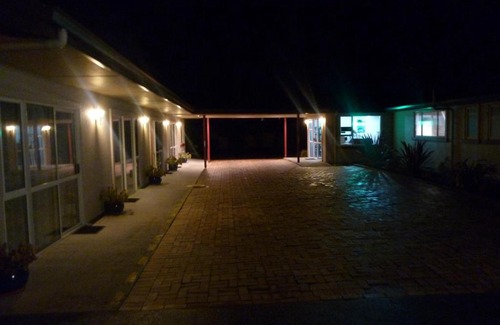 Invercargill Hotel | Heritage Court Motel
