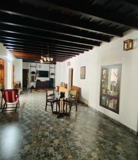 Alwaye House | Heritage farm Resort