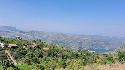 Udumbanchola Resort | Heritage Farms Mountain Eco Retreat