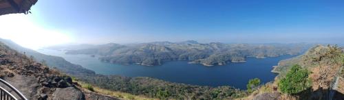 Udumbanchola Resort | Heritage Farms Mountain Eco Retreat