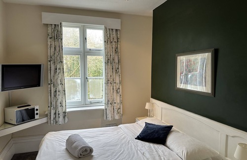 Bury St Edmunds Hotel | Heritage Grange At Thurston