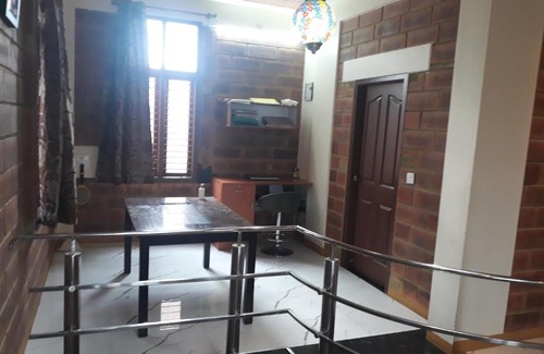 HSR Layout House | Heritage Green Deluxe private Rooms HSR BLR