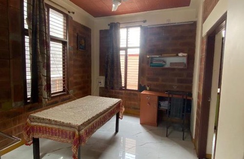HSR Layout House | Heritage Green Deluxe private Rooms HSR BLR