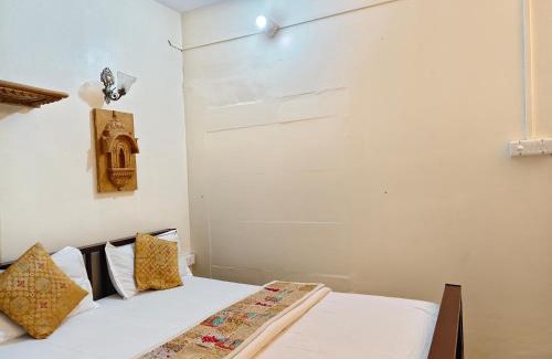 Jaisalmer House | Heritage Haveli Jaisalmer