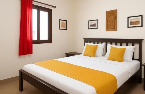 Jaisalmer House | Heritage Haveli Jaisalmer