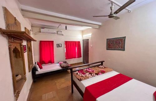 Jaisalmer House | Heritage Haveli Jaisalmer