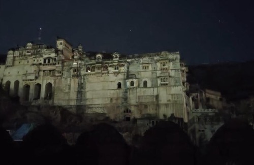 Bundi House | Heritage Haveli Raj palace (Best view OF BUNDI)