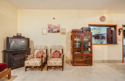 Koramangala Villa | Heritage Haven Spacez Luxury Villa