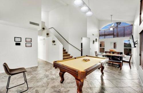 Foothills House | Heritage Haven Villa