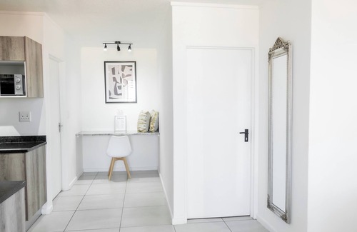 Windhoek Apartment | Heritage Heights - CityView Apartment in the Heart of Windhoek