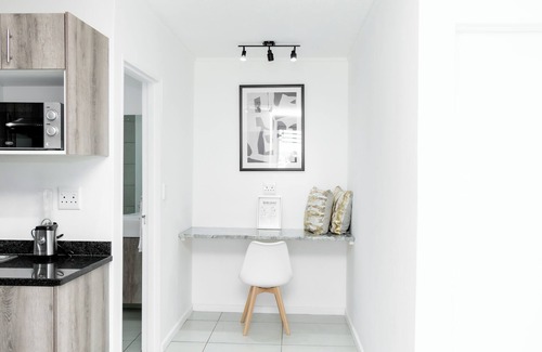Windhoek Apartment | Heritage Heights - CityView Apartment in the Heart of Windhoek