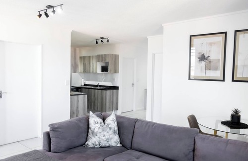 Windhoek Apartment | Heritage Heights - CityView Apartment in the Heart of Windhoek