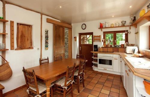 Roumont House | Heritage Holiday Home in Roumont, cleaning included