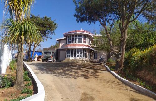 Kandal House | Heritage Holiday Home
