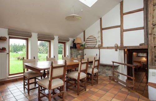 Roumont House | Heritage Holiday Home in Roumont