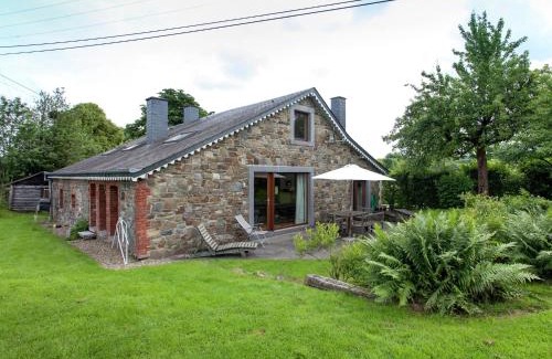 Roumont House | Heritage Holiday Home in Roumont