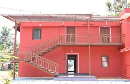 Padubidri House | Heritage Home in Padubidri
