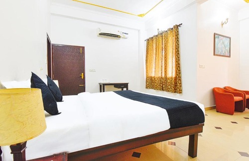 Vaishali Nagar House | Heritage homes