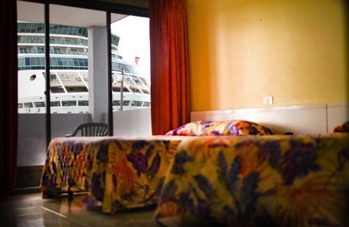 St. John's Hotel | Heritage Hotel