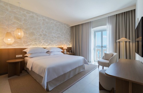 Tucepi Hotel | Heritage Hotel Kaštelet