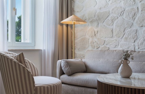 Tucepi Hotel | Heritage Hotel Kaštelet