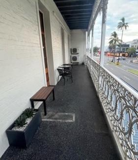 Rockhampton Hotel | Heritage Hotel Rockhampton