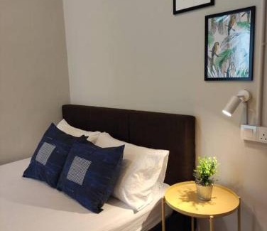 Historic George Town House | Heritage House 2BR in Town walkto UNESCO Site & StreetArt 45