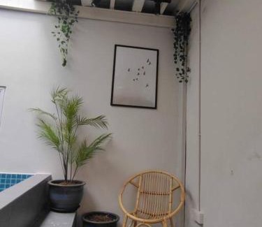 Downtown George Town House | Heritage House 2BR with Dipping Pool in Town walkto Street Art 47