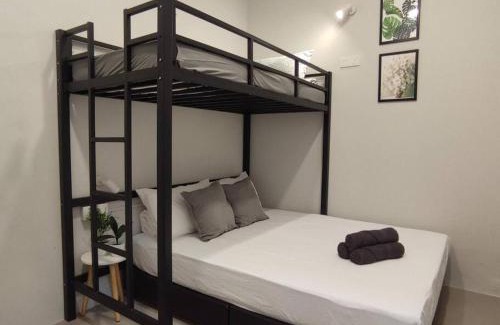 Downtown George Town House | Heritage House 2BR with Dipping Pool in Town walkto Street Art 47