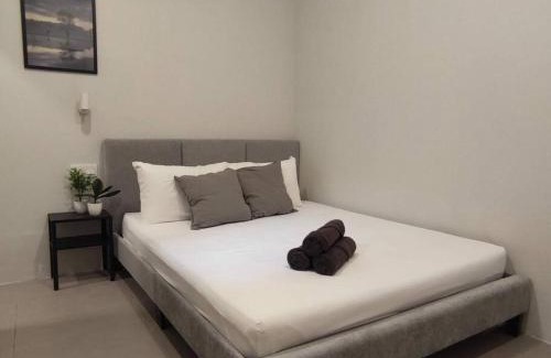 Downtown George Town House | Heritage House 2BR with Dipping Pool in Town walkto Street Art 47