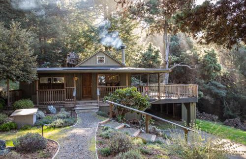 Little River Resort | Heritage House Resort & Spa