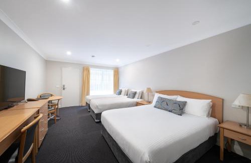 Bathurst Hotel | Heritage Inn Bathurst