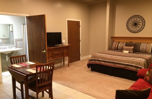 Artesia Hotel | Heritage Inn