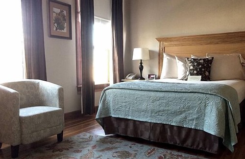 Artesia Hotel | Heritage Inn