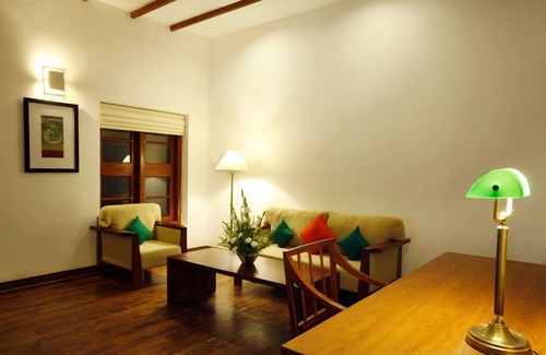 Madurai Hotel | Heritage Madurai