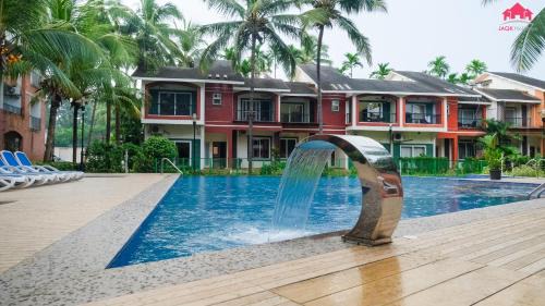Arpora Villa | Heritage Nirvana Villa - 4BHK, Goa
