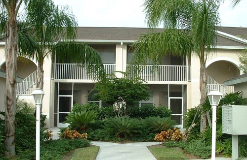Sarasota Condo | Heritage Oaks Golf & Country Club Condo