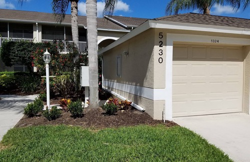 Sarasota Condo | Heritage Oaks Golf & Country Club Condo