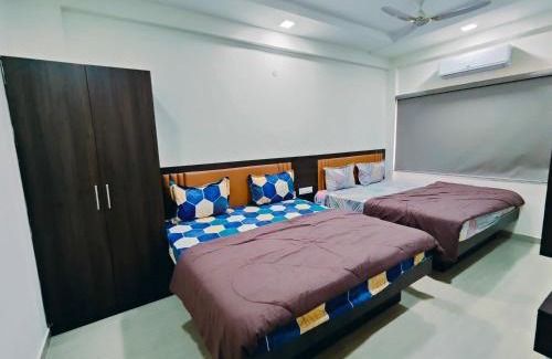Bhuj Hotel | Heritage Palace - Bhuj