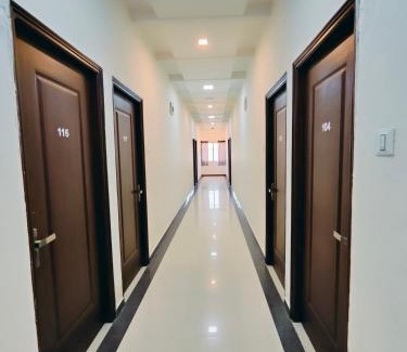 Bhuj Hotel | Heritage Palace - Bhuj
