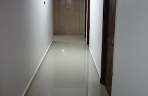 Patna Hotel | Heritage Residency Patna
