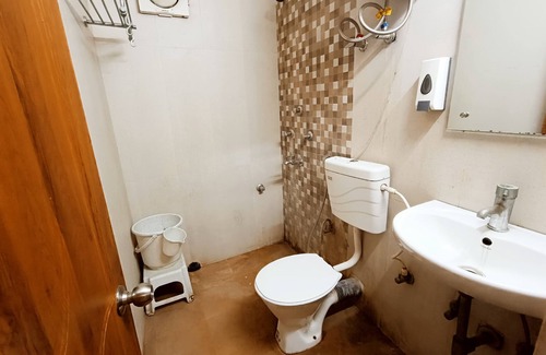 Patna Hotel | Heritage Residency Patna