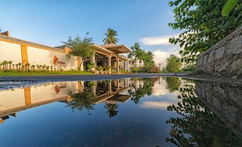 Kamalapur Resort | Heritage Resort Hampi