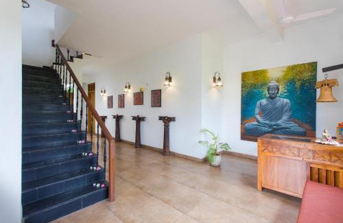 Kamalapur Resort | Heritage Resort Hampi