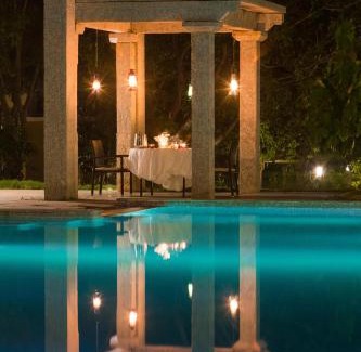 Kamalapur Resort | Heritage Resort Hampi