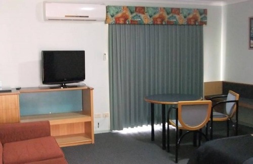 Denham Hotel | Heritage Resort Shark Bay