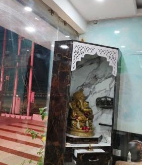 Mayapur Hotel | Heritage Sandesh