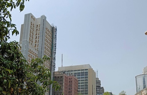 Delhi Bed & Breakfast | Heritage Stay, Suite 2- Connaught Place