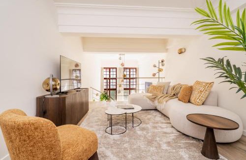 Historisch centrum Apartment | Heritage Suites Antwerp