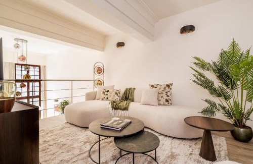 Historisch centrum Apartment | Heritage Suites Antwerp
